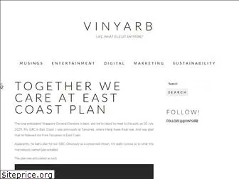 vinyarb.com