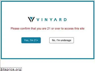 vinyard.com