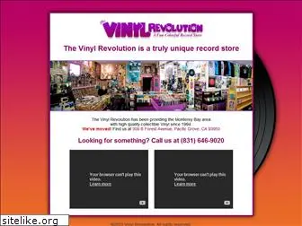 vinyl-rev.com