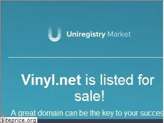 vinyl.net