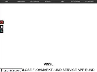 vinyl2share.com