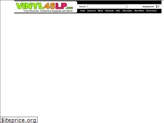 vinyl45lp.com