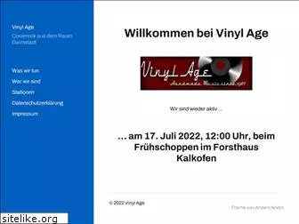 vinylage.de