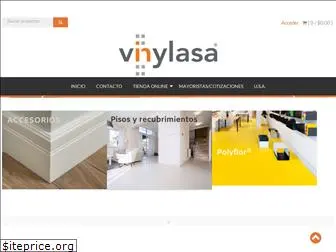 vinylasa.com