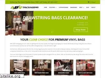 vinylbags.com
