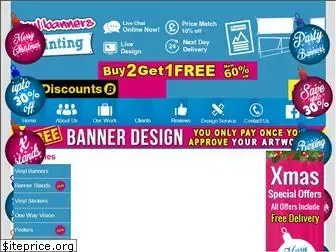 vinylbannersprinting.co.uk