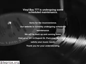 vinylbay777.com