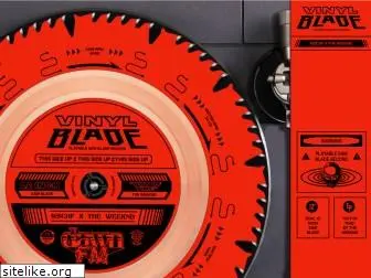 vinylblade.com