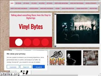 vinylbytes.com