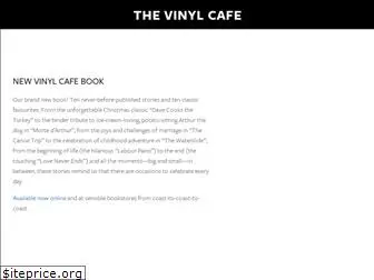 vinylcafe.com