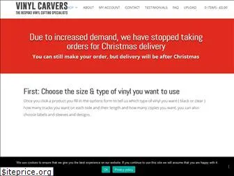 vinylcarvers.com