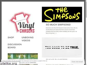 vinylchasers.com