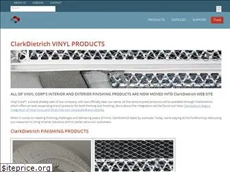 vinylcorp.com