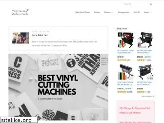 vinylcuttingmachineguide.com