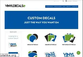 vinyldecals.com