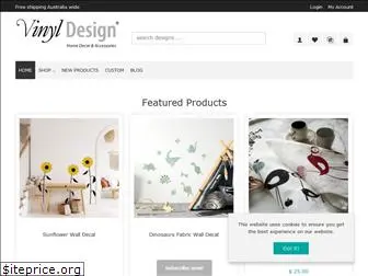 vinyldesign.com.au