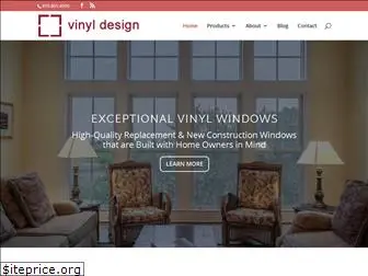 vinyldesigncorp.com