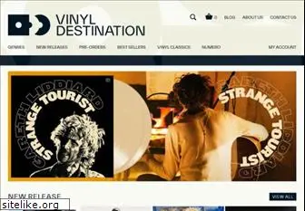 vinyldestination.com.au