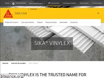 vinylexwaterstop.com