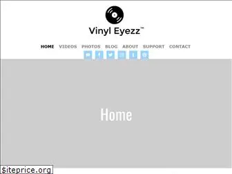 vinyleyezz.com