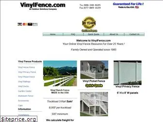 vinylfence.com