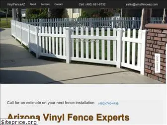 vinylfenceaz.com