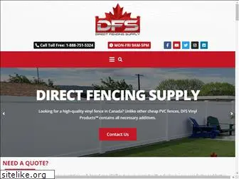 vinylfencecanada.ca