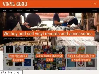 vinylguru.co.uk