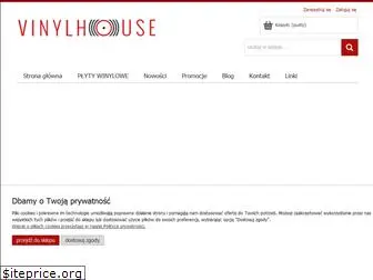 vinylhouse.pl