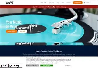 vinylify.com