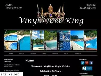 vinyllinerking.com