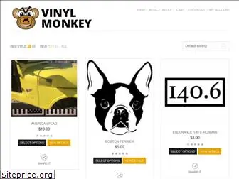 vinylmonkey.com