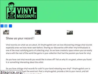 vinylmugshot.com