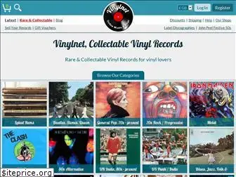 vinylnet.co.uk