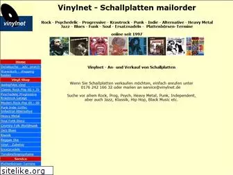 vinylnet.de