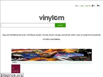 vinylom.com