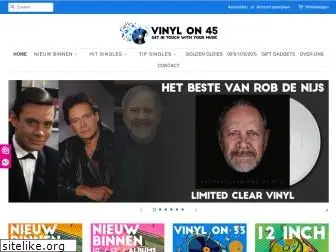 vinylon45.nl