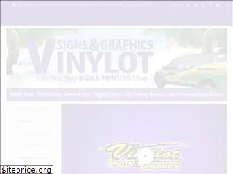 vinylot.com