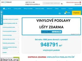 vinylove-podlahy.cz