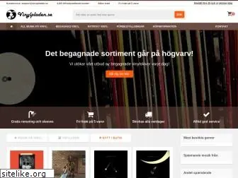 vinylpladen.se