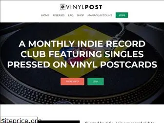 www.vinylpost.co