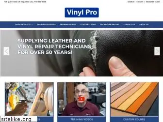 vinylpro.com