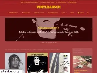 vinylrausch.de