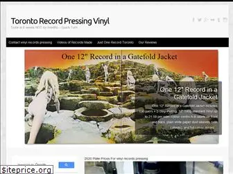 vinylrecordspressing.com