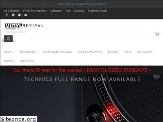 vinylrevival.com.au