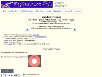 vinylsearch.com