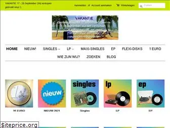 vinylsingles.nl