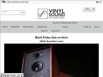 vinylsound.ca