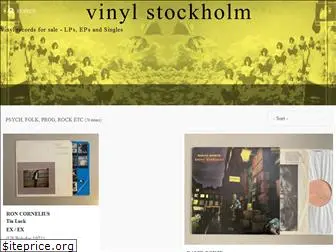 vinylstockholm.se