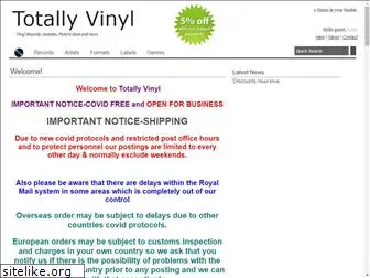 vinylstore.co.uk